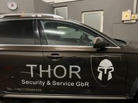 THOR Security &amp; Service